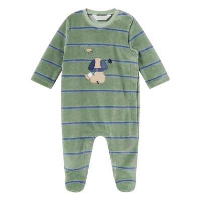 Комбинезон Mayoral 2792/57 01