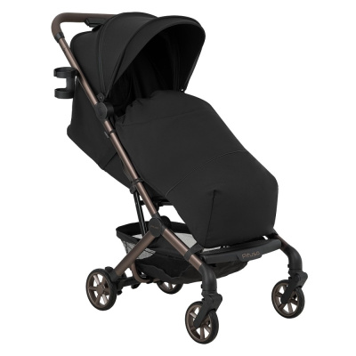 Прогулочная коляска Pituso Q5 Black 04