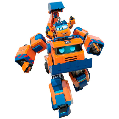 Костюм-трансформер Супер Крылья Марти Super Wings EU790313 3