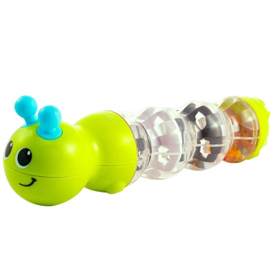 Игрушка-погремушка Кэтти Infantino 216269