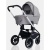 Коляска 2 в 1 MowBaby Zoom Rant RA086