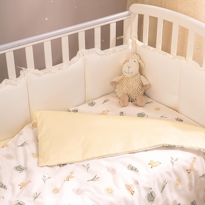 Комплект постельного белья Holidays Perina HD3-01.1/40 1