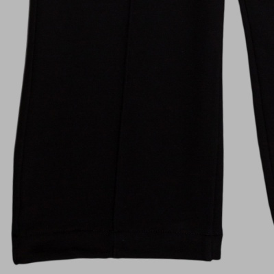 Спортивный костюм Чуди Кидс 417425Ц1-2 молочный/чёрный 04