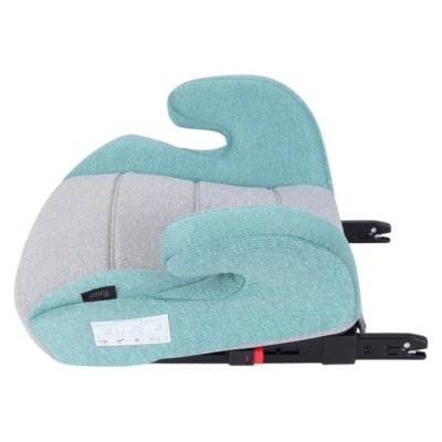 Автокресло Rant Zip IsoFix UB231F Grey/Mint 02
