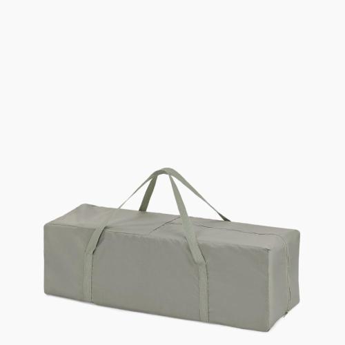 Манеж Happy Baby Wilson 93001 olive фото 13