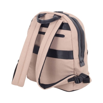 Сумка-рюкзак для мамы Rant Dora RB009 Beige 02