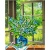 Алмазная мозаика Ландыши на окне 23 цвета 40 х 50 см подрамник Фрея ALPD-010 Алмазная мозаика Ландыши на окне 23 цвета 40 х 50 см подрамник Фрея ALPD-010
