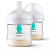 Бутылочка для кормления Natural Response 125 мл 2 шт Philips Avent SCY670/02