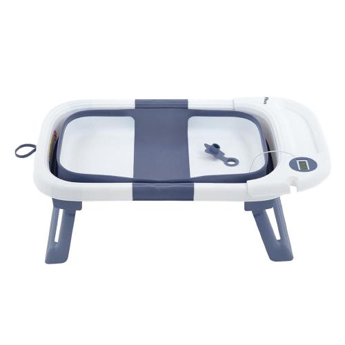 Ванночка детская складная 68 см Pituso FG1150-Blue Синий фото 5