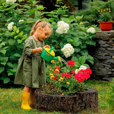 Лейка детская №8 Полесье 43979 5