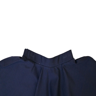 Юбка школьная Colabear 188441А синий 02