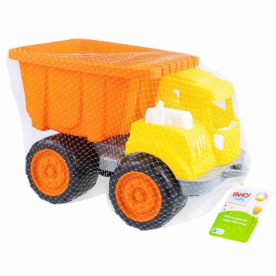 Игрушка Грузовичок Fancy MASH01