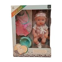 Пупс My Lucky Doll Huada 91008B