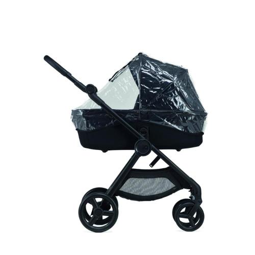 Коляска 2 в 1 Anex iQ Basic (iQ-10) Nyx фото 6