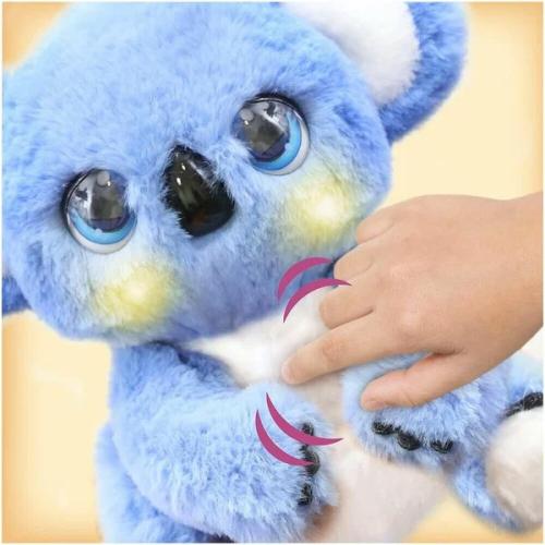 Интерактивная игрушка Коала Сидни My Fuzzy Friends SKY18295 фото 18