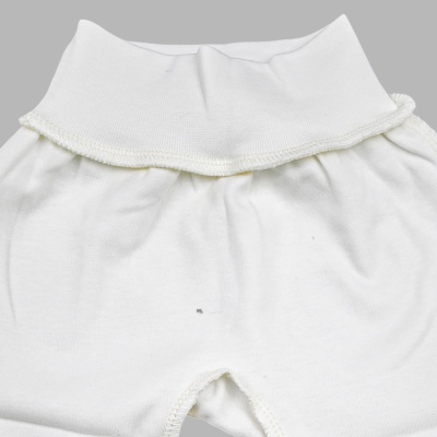 Ползунки Lovely Rabbit Чуди Кидс 376125-8К молочный 02