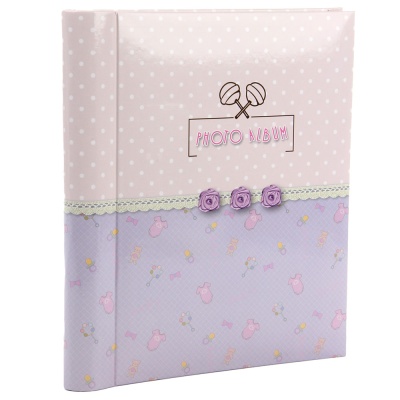 Фотоальбом 30 магнитных листов 23 х 28 см Veld Co 115400/LM-SA30 1