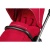 Детская прогулочная коляска Peg-Perego Veloce Red Shine Детская прогулочная коляска Peg-Perego Veloce Red Shine