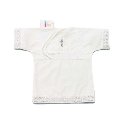 Крестильная рубашка Ивбэби 06002 2