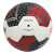 Футбольный мяч Ingame Training IFB-129 бело-красно-серый Футбольный мяч Ingame Training IFB-129 бело-красно-серый