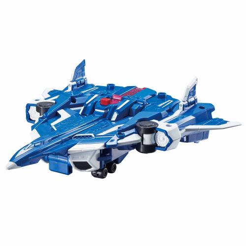 Игрушка Тобот Детективы Галактики Максимус Ви Young Toys 301114 фото 5