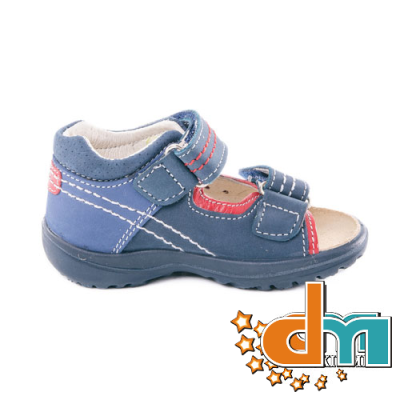 Сандали Котофей 122063-28