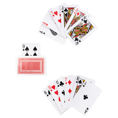 Набор 100 настольных игр Десятое королевство 05564