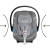 Автокресло детское 0+ Aton M i-size Cybex
