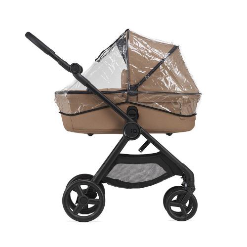 Коляска 2 в 1 Anex iQ Premium (iQ-11-NT) Sienna фото 17