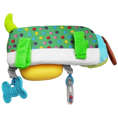 Подвесная игрушка Dog Uviton 0136/01 02