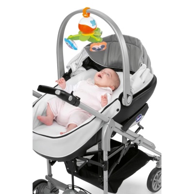 Подвеска-мобиль Dancing Friends Chicco 00000903000000 Подвеска-мобиль Dancing Friends Chicco 00000903000000