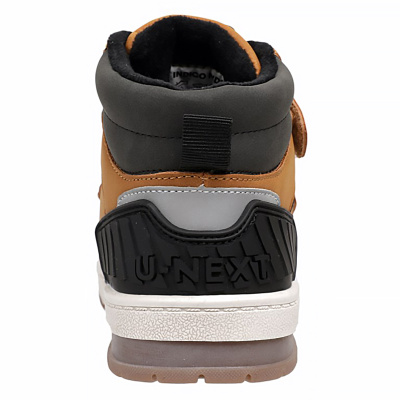 Ботинки для мальчика Indigo Kids 55-0800B 4