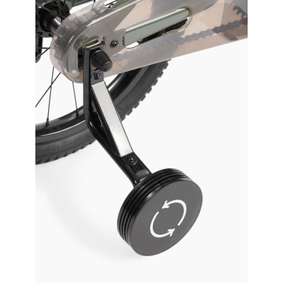 Велосипед детский Happy Baby Quantum 16 50043 green