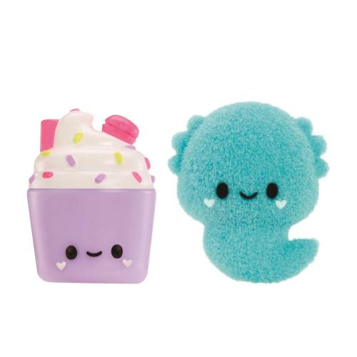 Игровой набор Флаффи Стаффиз Мини 3 Fluffie Stuffiez 43874 фото 3