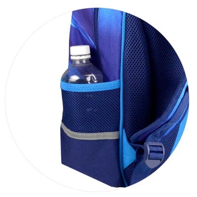 Школьный ранец Мегаскорость Феникс ФЕ-61169