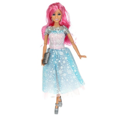 Кукла София 29 см Карапуз 66001-BF31-S-BB