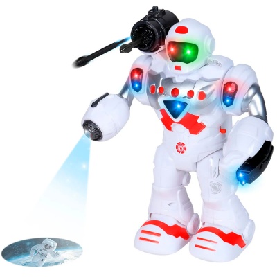 Робот интерактивный Гриша Smart Baby JB0404070