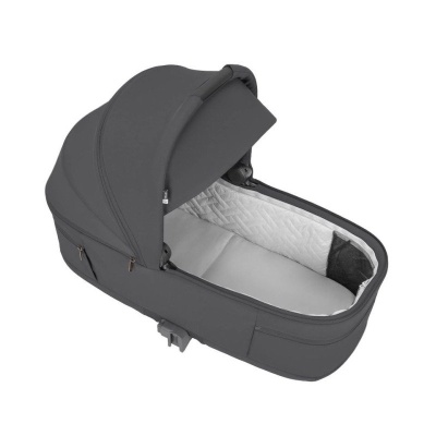 Коляска 2 в 1 Carrello Magia CRL-6555 Elm Grey 04