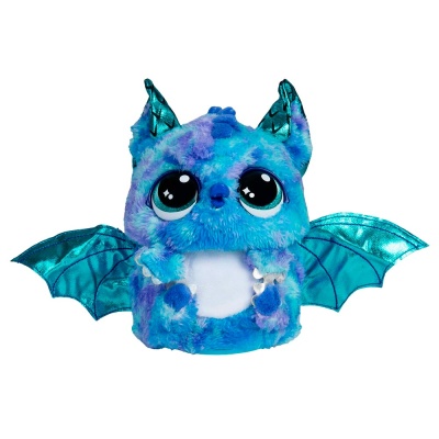Интерактивная игрушка сюрприз Дракон Hatchimals Spin Master 43647 1