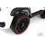 Детский электромобиль River Toys Z999ZZ белый