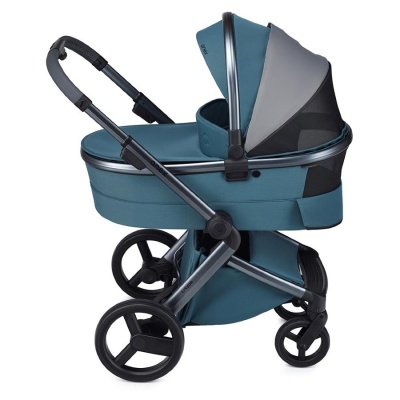 Коляска 2 в 1 Anex l/type (lt-12t) Ocean с аксессуарами