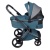 Коляска 2 в 1 Anex l/type (lt-12t) Ocean с аксессуарами