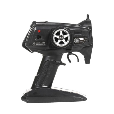 Игрушка Машина на радиоуправлении Краулер 2836 MZ 178540