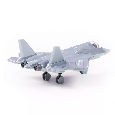 Самолёт Шквал 57 Полесье 94292 2