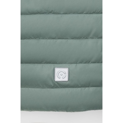 Жилет Crockid ВК 35009/17 ГР зелёный