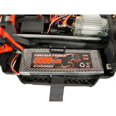 Игрушка Радиоуправляемый Монстр MMax Pro UPGRADE Remo Hobby RH1031PRO-UPG-RED 2