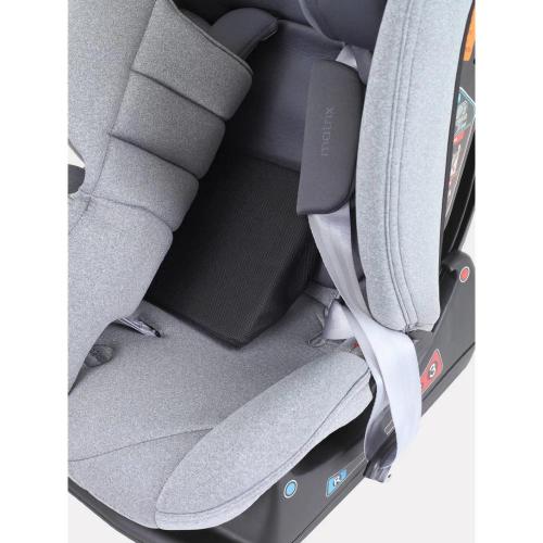 Детское автокресло Rant Matrix Active Line AY913 Grey фото 10