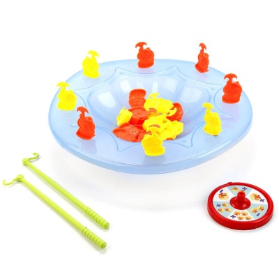 Настольная игра Поймай утку Играем Вместе B1489978-R