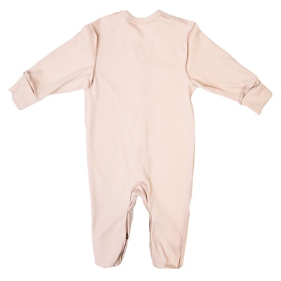 Комбинезон Чуди Кидс 105124 бежевый 05