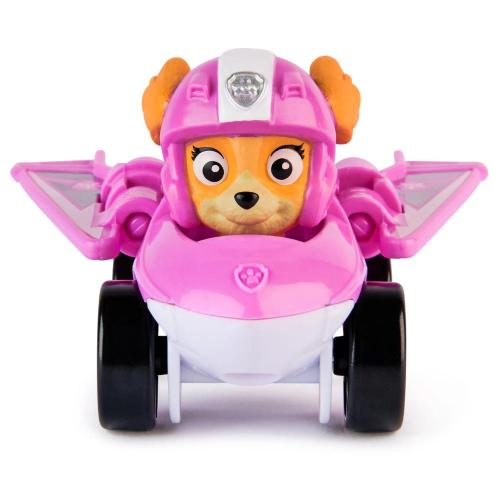 Машинка Щенячий патруль Air Rescue Spin Master 64590 фото 6